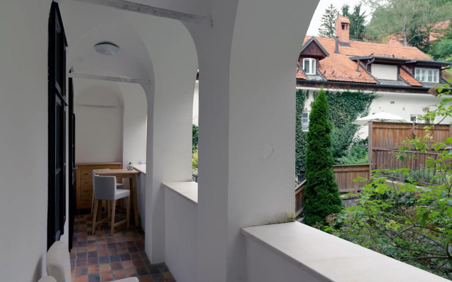 City Pearl Apartment