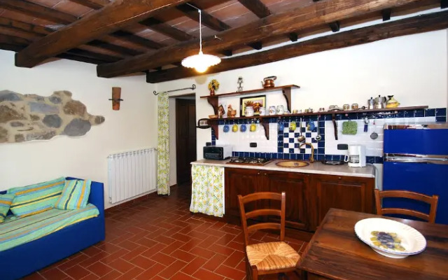 Agriturismo Pian Perugino