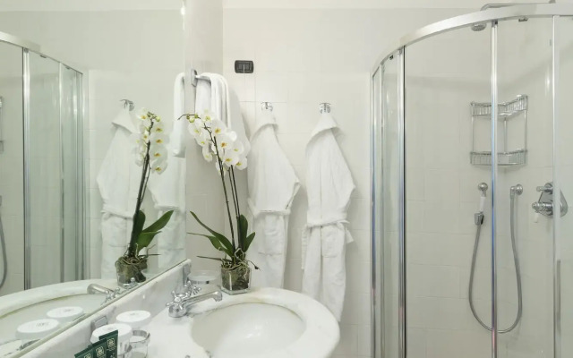 Hotel Barchetta Excelsior