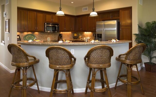 Waikoloa Beach Villas O4 by RedAwning