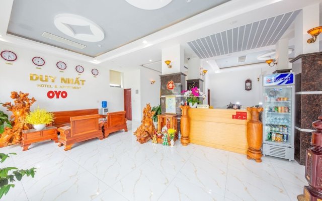 OYO 530 Duy Nhat Hotel