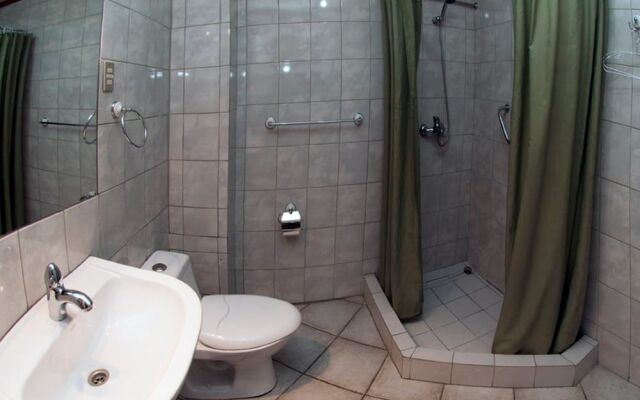 Hostal Victoria
