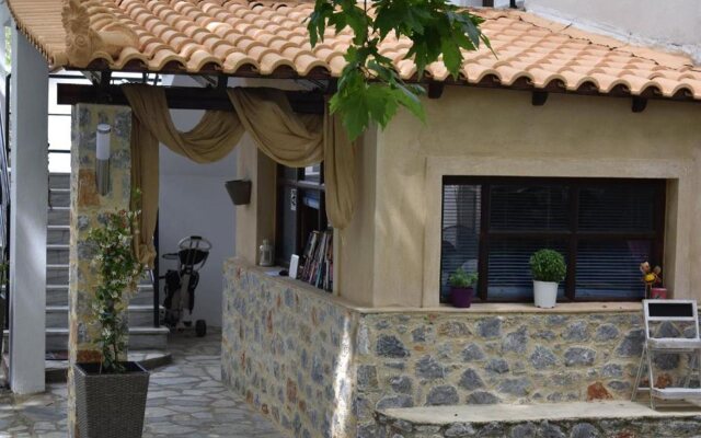 Hotel Zachos