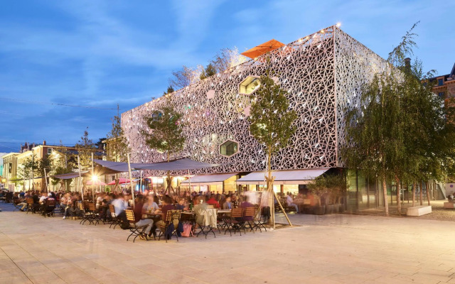 Hotel Crystal