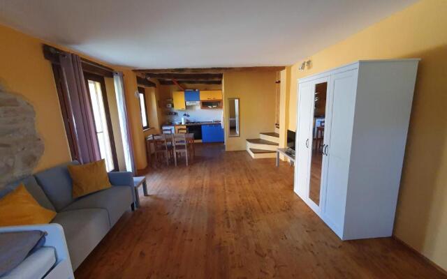 I Balzani B&B