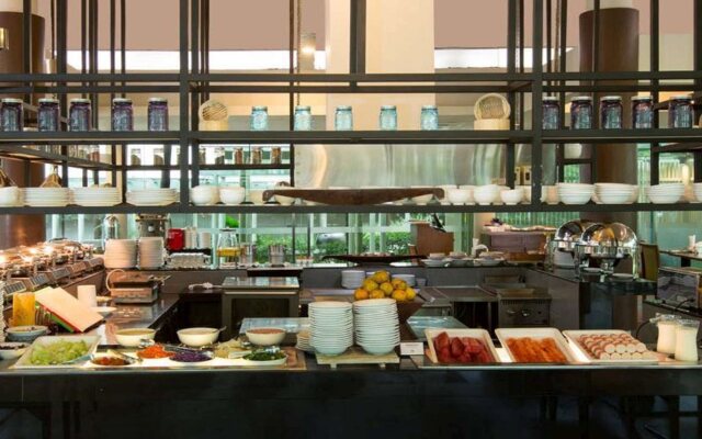 Delonix Hotel Karawang