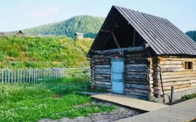 Trisection Resort Hemu Village