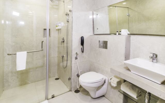 Cygnett Lite Grand, jaipur