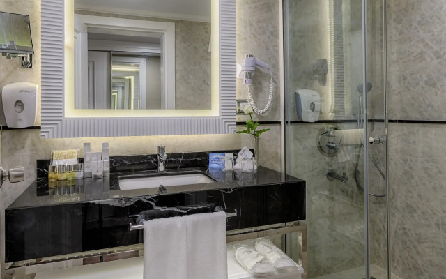 Dobedan Exclusive Hotel & Spa