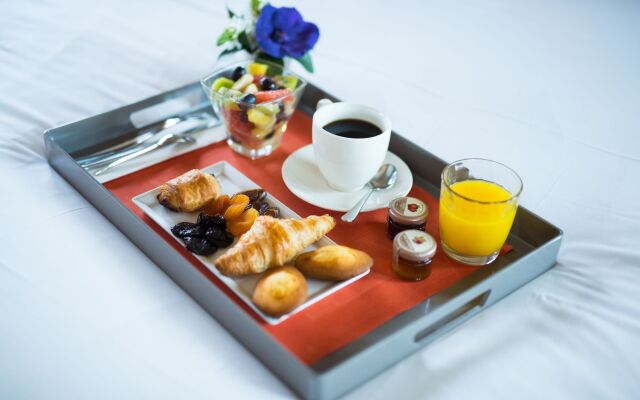 Mercure Poitiers Centre