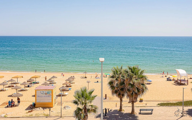 Yes Frente Praia III T3 HsR Quarteira