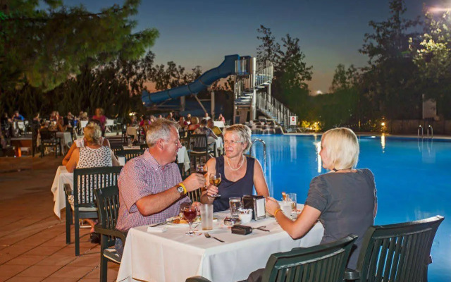 Dosi Hotel - All Inclusive