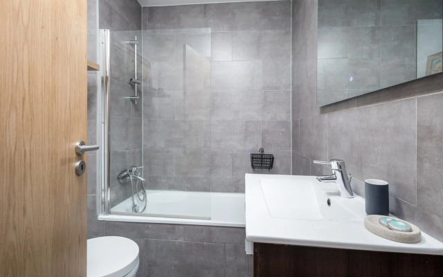 BeGuest Bright Inn Lisbon Apartment