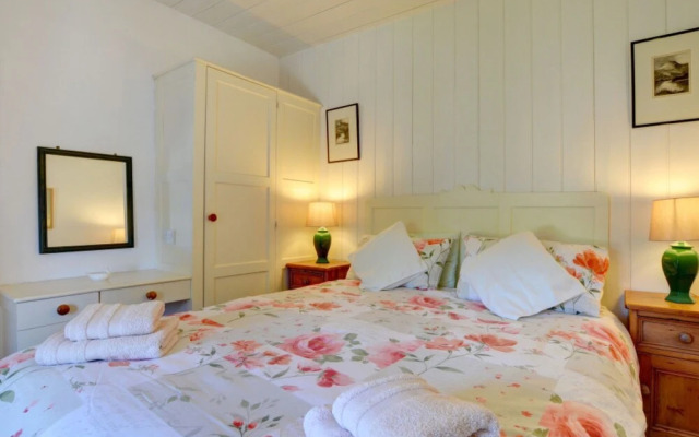 Holiday Home Ganllwyd