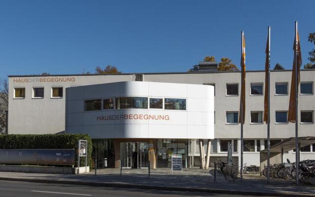 Haus der Begegnung