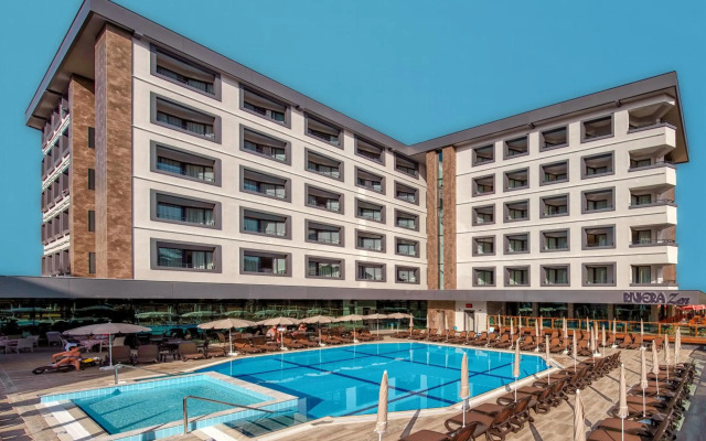 Riviera Zen Hotel Adult Only