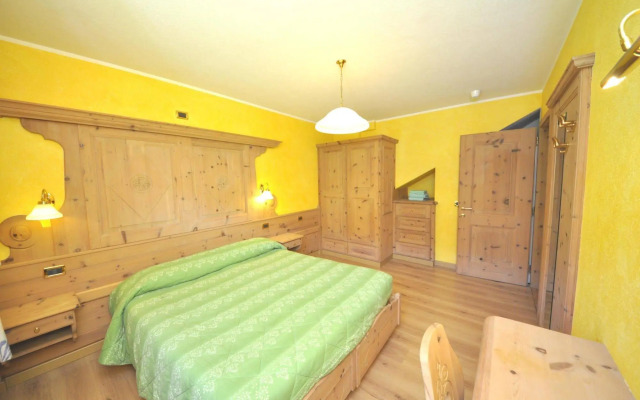 Residence Alpen Royal