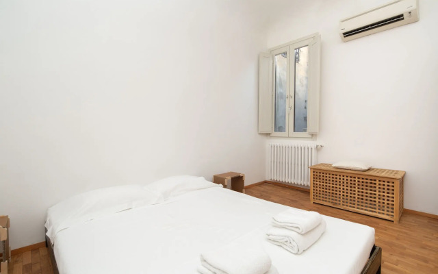 Ghiberti House by Mmega