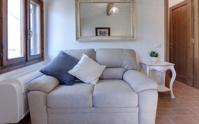 Mamo Florece - Terzo Apartment