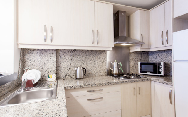 Taksim Premier Suites