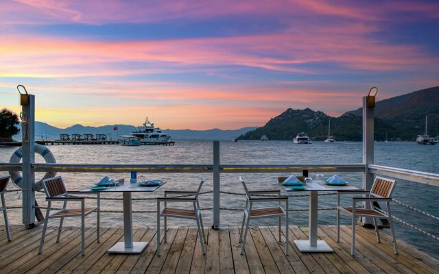 Marmaris Bay Resort - Adults Only