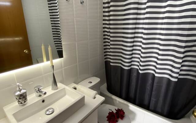 Apartamento Vivalidays Nuria
