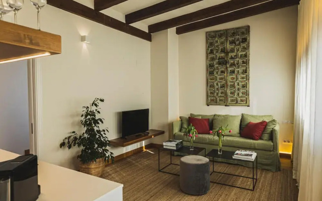 Hotel Boutique La Ermita Suites, The Only officially designated "Monument Hotel" in Córdoba