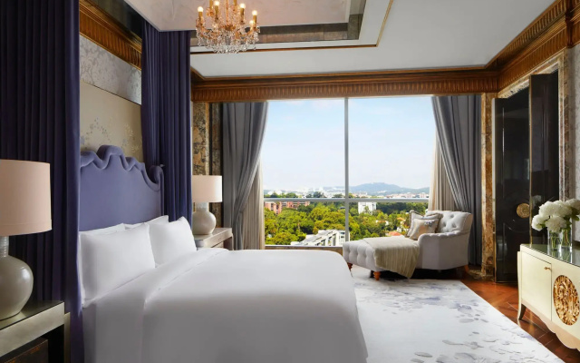 The St. Regis Singapore