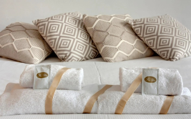 Mamo Florence - Lungarno Apartment