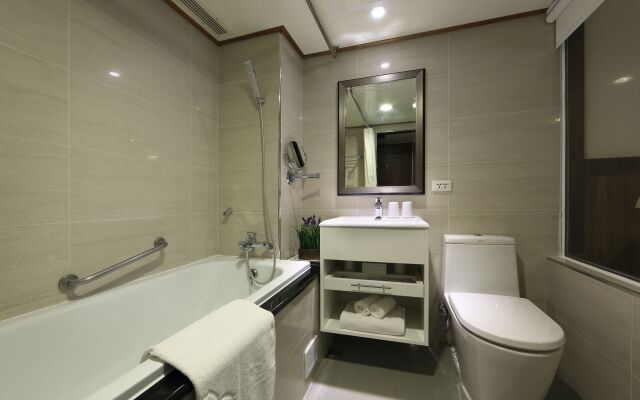 Hub Hotel Ximen-inn Kunming