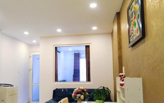 Sabay Airport Apartment