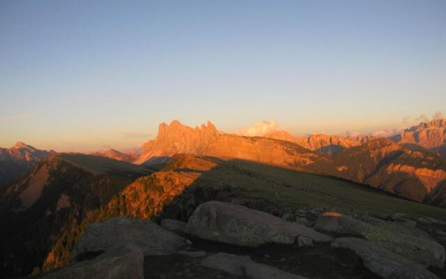 Appartment Kircherhof