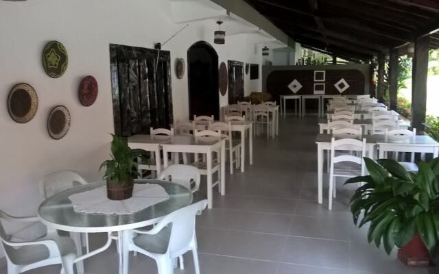 Voa Hotel Manaka
