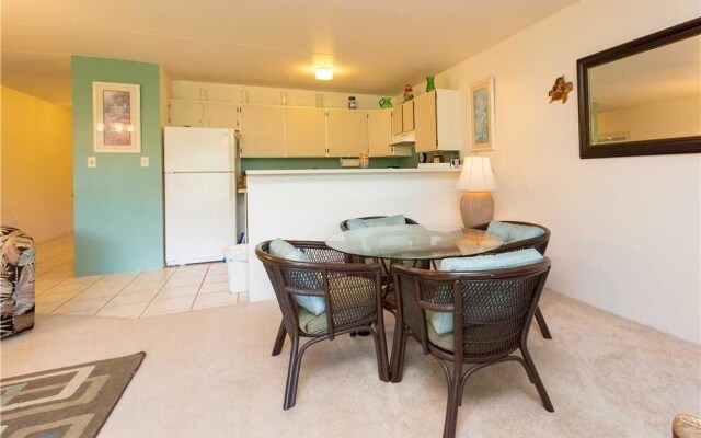 Kihei Alii Kai C104 - One Bedroom Condo