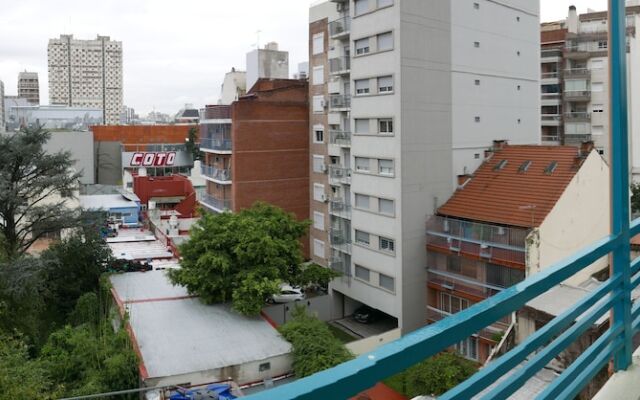 Roos Departamentos