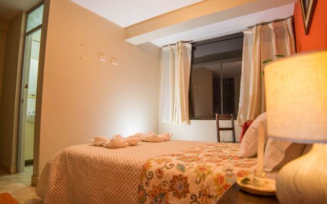 Samaykuy Bed and Breakfast