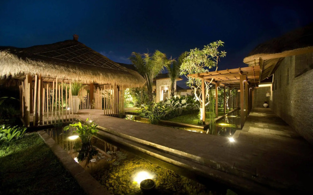 Villa Mary