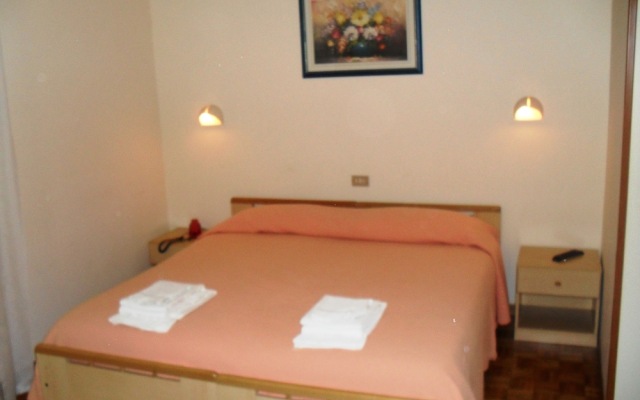 Hotel Lieta Oasi