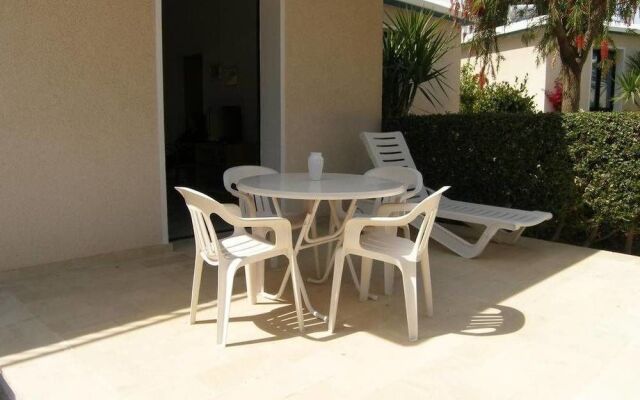 Zafira Holiday Apartments