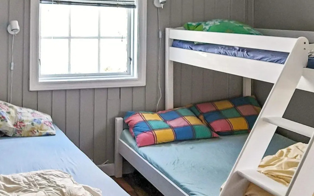 6 Person Holiday Home in Ovre Ardal