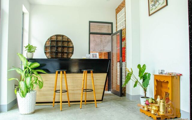 Dhome Nha Trang - Hostel