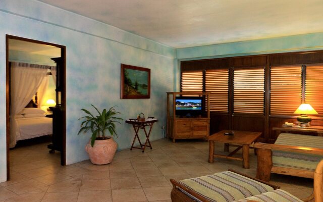 Plantation Bay Resort and Spa