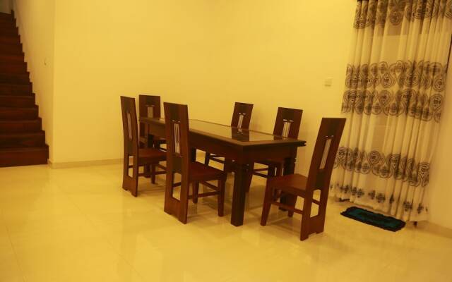Mamas Palace Hiriketiya