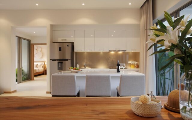 Trichada Villas by Lofty