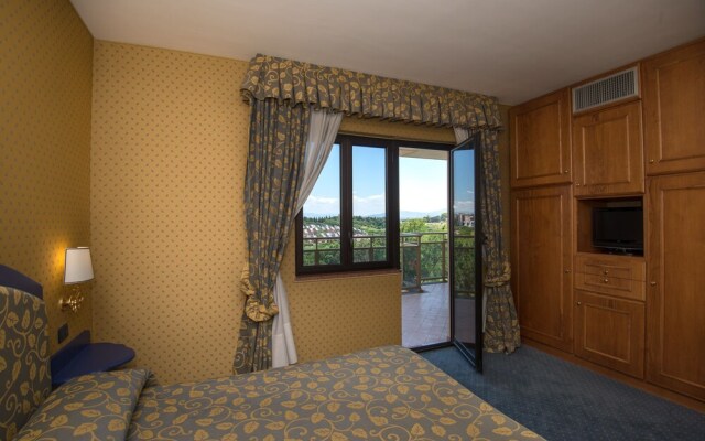 Residence Aparthotel Blanc et Trois