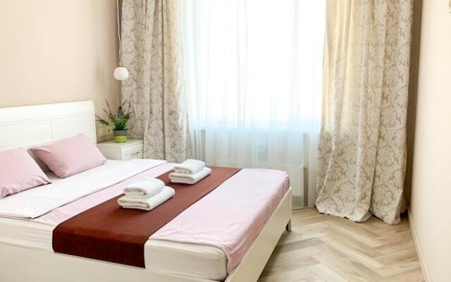 Gostim (Гостим) на улице Кирова 11