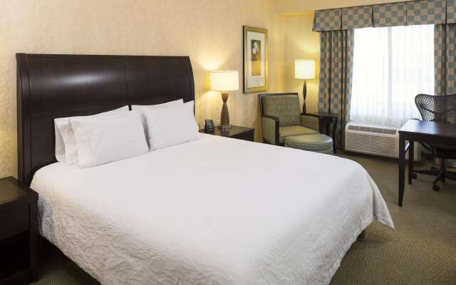 Hilton Garden Inn Sioux Falls South