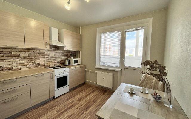 Ростов Посуточно на улице Андреева 6