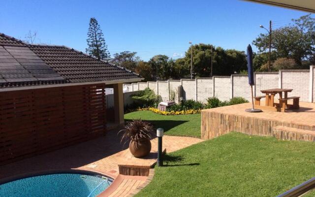 Tebeacon Accommodation