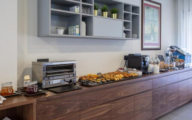 Hotel Afonso V